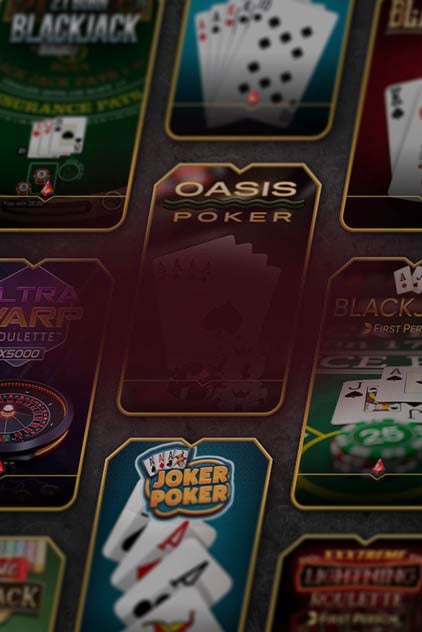 More games