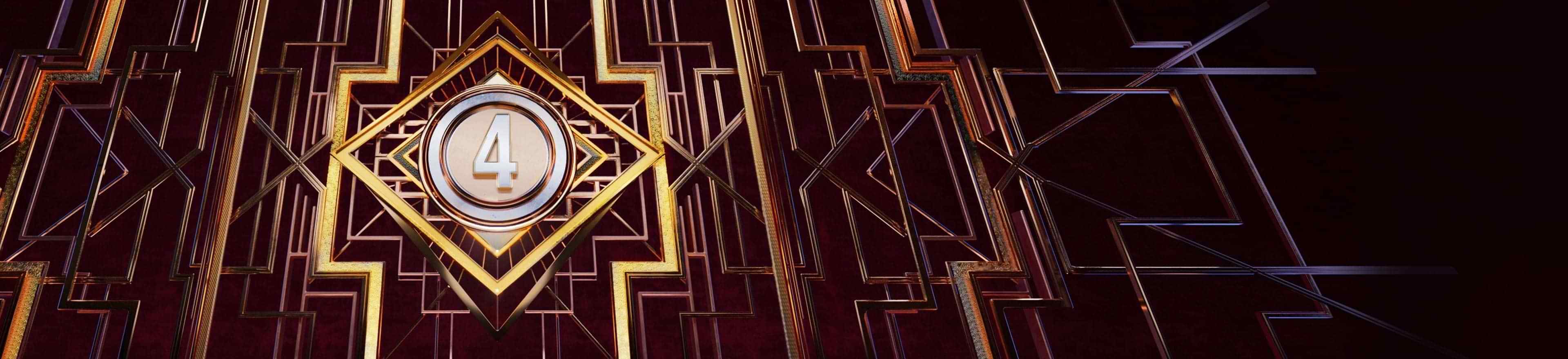 Level 4